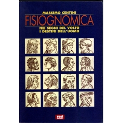 Massimo Centini - Fisiognomica